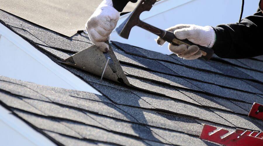 Expert tile roof repair services in Los Lunas, NM